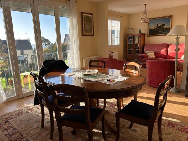Appartement à vendre à Concarneau dans le Finistère (29900), ref : 2510