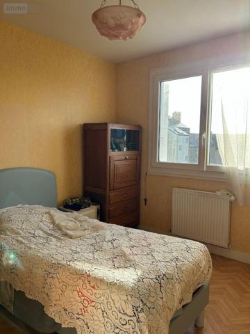 Appartement à vendre à Concarneau dans le Finistère (29900), ref : 2510