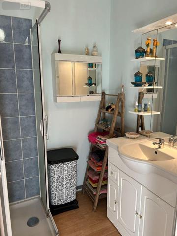 Appartement à vendre à Concarneau dans le Finistère (29900), ref : 2510