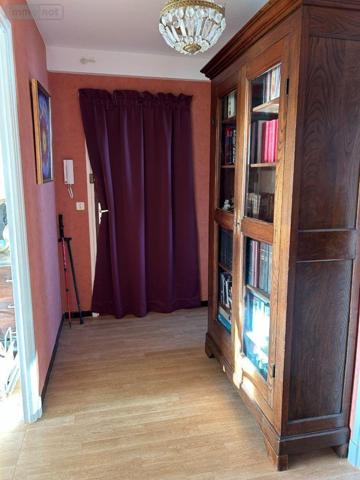 Appartement à vendre à Concarneau dans le Finistère (29900), ref : 2510