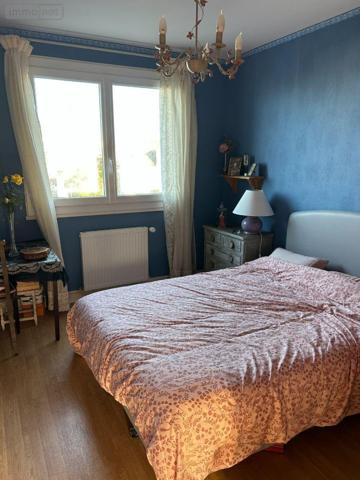 Appartement à vendre à Concarneau dans le Finistère (29900), ref : 2510