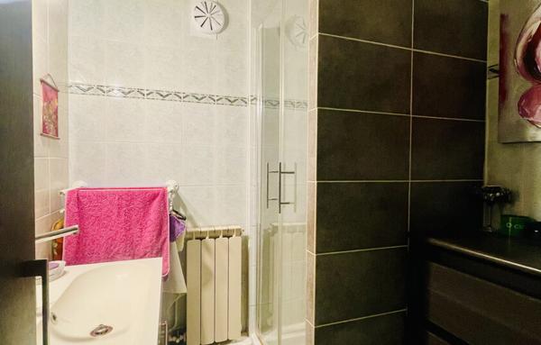 Appartement de 77 m²