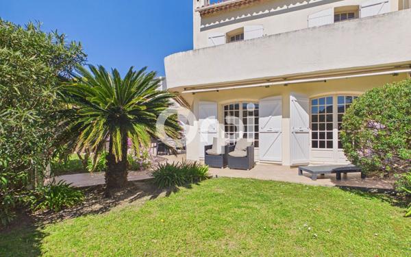 Maison à vendre    4 pièces • 117,04 m2 Mandelieu-la-Napoule