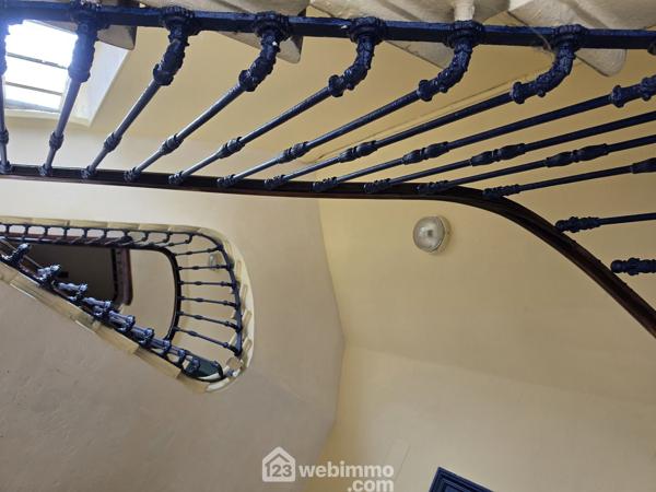Appartement 46 m² à Bordeaux 33000