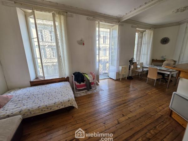 Appartement 46 m² à Bordeaux 33000