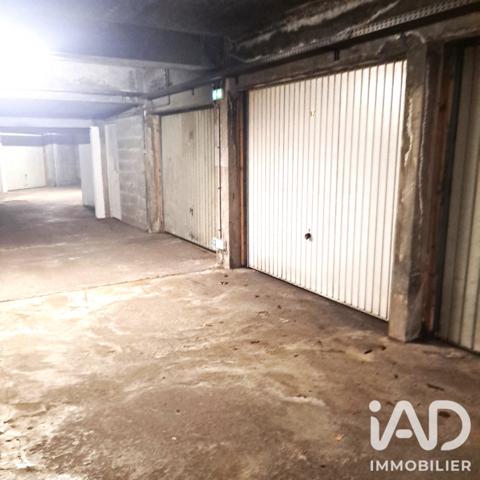 Parking à vendre 12 m² La Rochelle