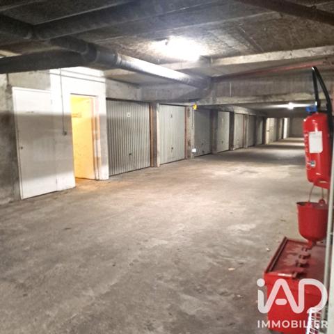 Parking à vendre 12 m² La Rochelle