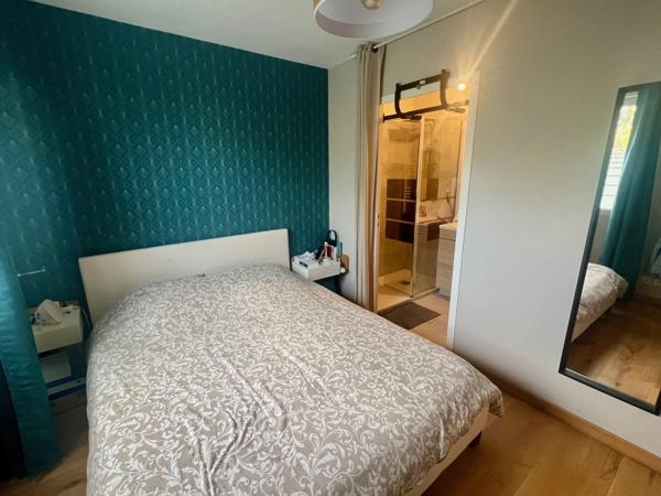 Le Rheu (35650) Maison récente 5 pièces 106 m² dans quartier privilégié LE RHEU