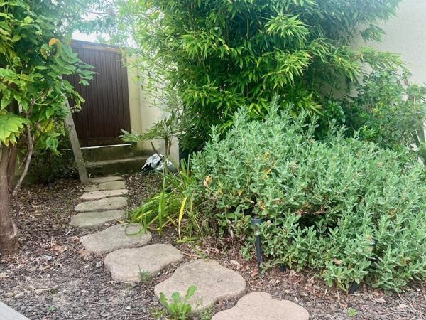 Le Rheu (35650) Maison récente 5 pièces 106 m² dans quartier privilégié LE RHEU