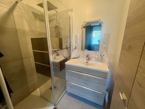 Le Rheu (35650) Maison récente 5 pièces 106 m² dans quartier privilégié LE RHEU