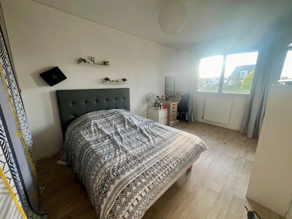 Le Rheu (35650) Maison récente 5 pièces 106 m² dans quartier privilégié LE RHEU