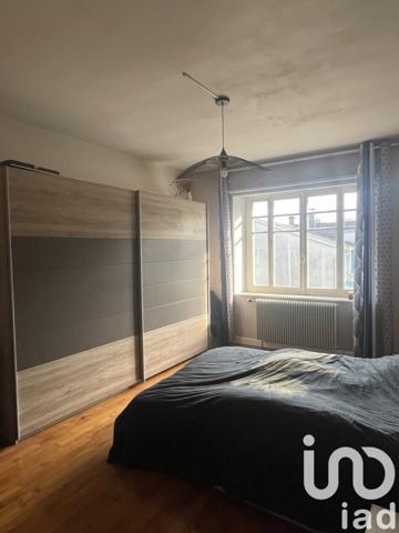 Maison 6 pièces de 160 m² à Lacanche (21230)