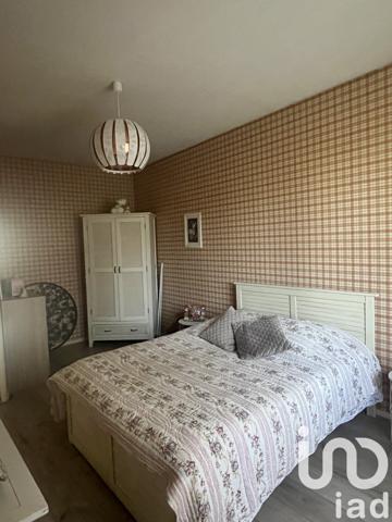 Maison 6 pièces de 160 m² à Lacanche (21230)