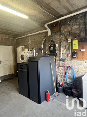 Maison 6 pièces de 160 m² à Lacanche (21230)