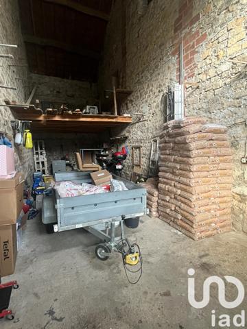 Maison 6 pièces de 160 m² à Lacanche (21230)