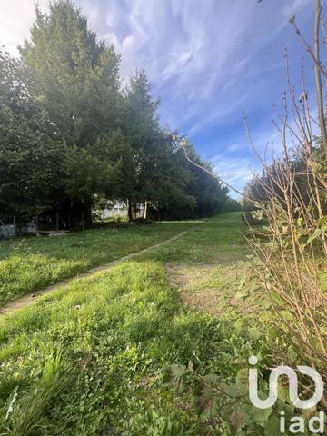 Maison 6 pièces de 160 m² à Lacanche (21230)