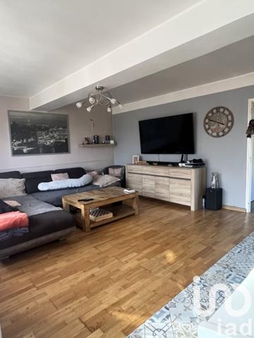 Maison 6 pièces de 160 m² à Lacanche (21230)