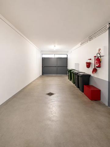 Appartement familial de 160 m² avec garage dans une petite copropriété