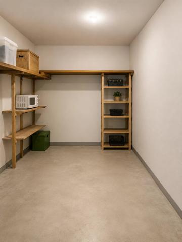 Appartement familial de 160 m² avec garage dans une petite copropriété