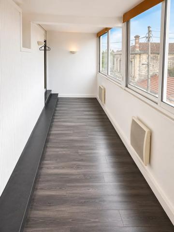 Appartement familial de 160 m² avec garage dans une petite copropriété