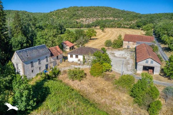 Maison 213 000 € Salviac 4 p 125 m² DPE C
