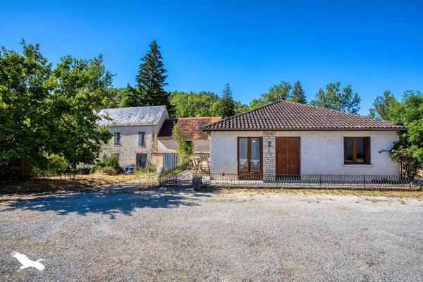 Maison 213 000 € Salviac 4 p 125 m² DPE C
