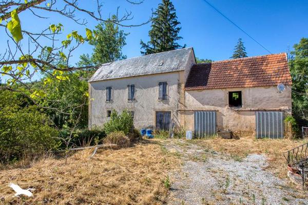 Maison 213 000 € Salviac 4 p 125 m² DPE C