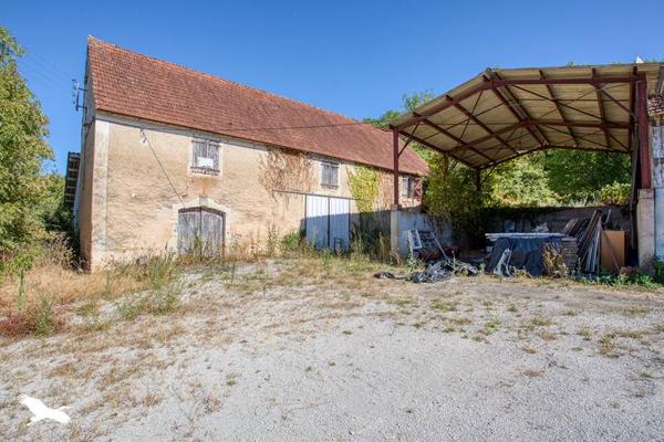 Maison 213 000 € Salviac 4 p 125 m² DPE C