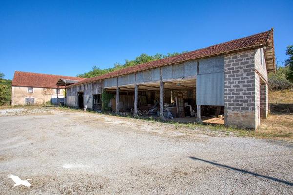 Maison 213 000 € Salviac 4 p 125 m² DPE C