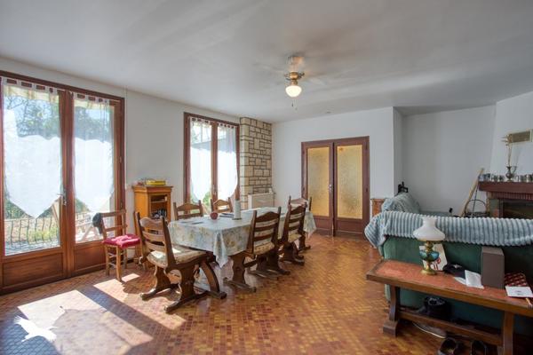 Maison 213 000 € Salviac 4 p 125 m² DPE C