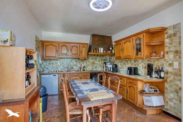 Maison 213 000 € Salviac 4 p 125 m² DPE C
