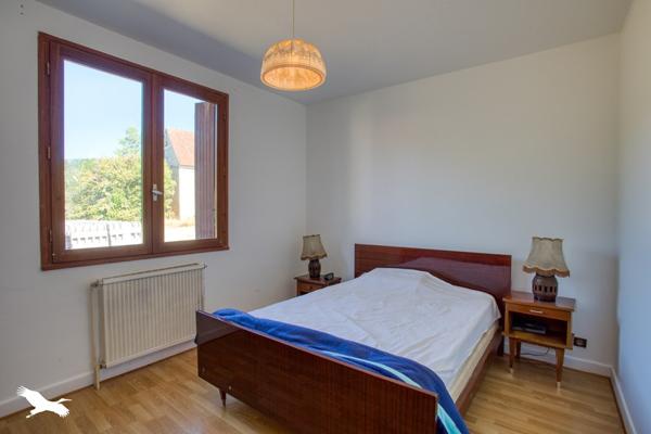 Maison 213 000 € Salviac 4 p 125 m² DPE C