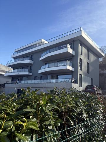 Vente / Appartement T4