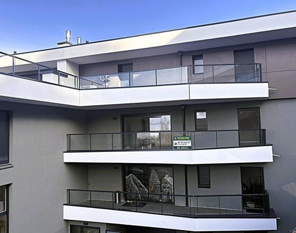 Vente / Appartement T4