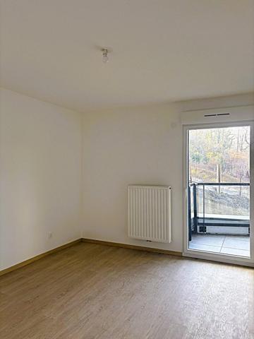 Vente / Appartement T4