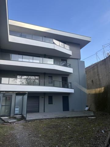 Vente / Appartement T4
