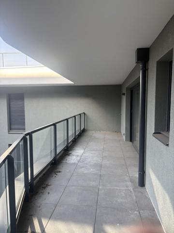 Vente / Appartement T4