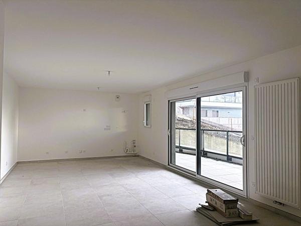 Vente / Appartement T4