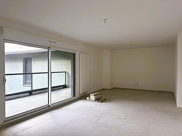 Vente / Appartement T4