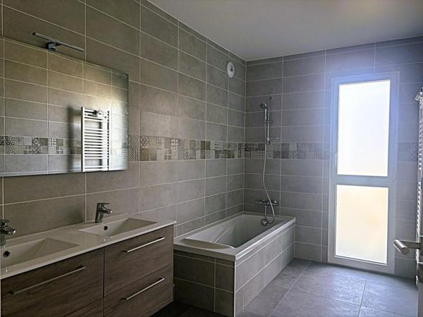 Vente / Appartement T4