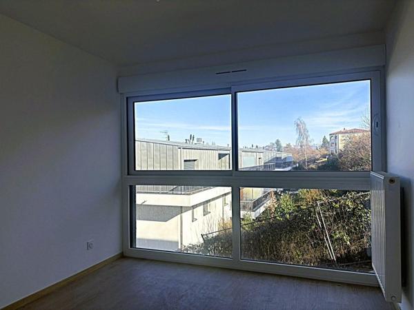 Vente / Appartement T4