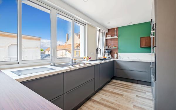 Maison à vendre    9 pièces • 250 m2 Pornichet