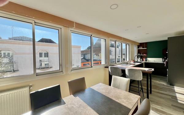 Maison à vendre    9 pièces • 250 m2 Pornichet