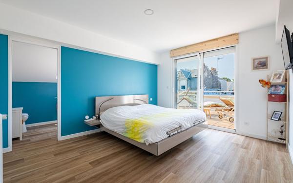 Maison à vendre    9 pièces • 250 m2 Pornichet