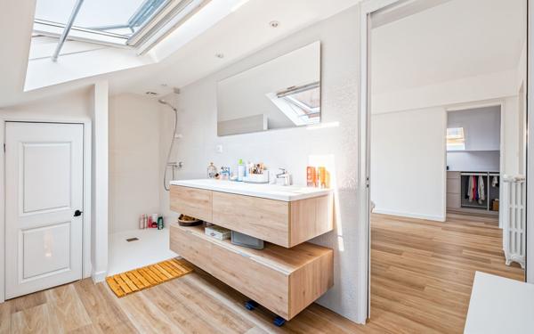 Maison à vendre    9 pièces • 250 m2 Pornichet