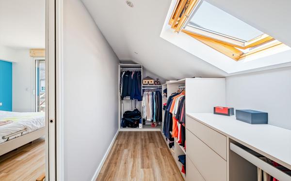 Maison à vendre    9 pièces • 250 m2 Pornichet