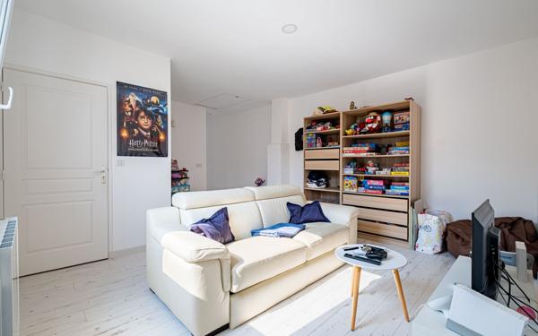 Maison à vendre    9 pièces • 250 m2 Pornichet