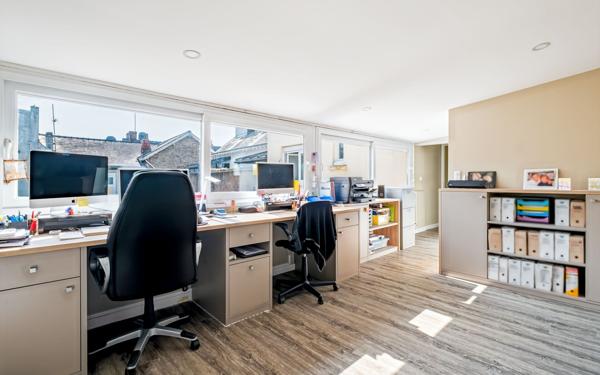 Maison à vendre    9 pièces • 250 m2 Pornichet