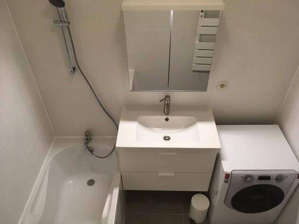 Appartement 1 pièce                                        - 69007 Lyon 7e  Arrondissement Réf : 5600