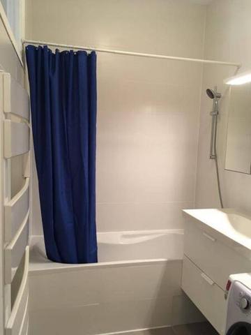 Appartement 1 pièce                                        - 69007 Lyon 7e  Arrondissement Réf : 5600